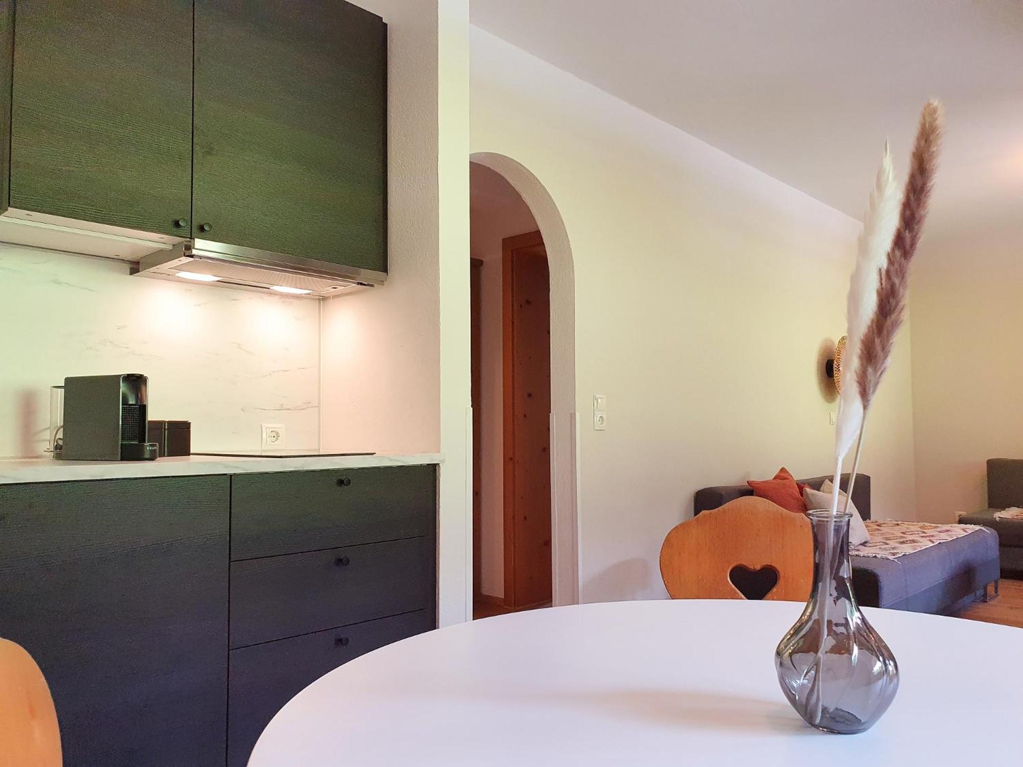 Alpenflair Apartment Mit Balkon - Inkl Parkplatz #1 Innsbruck Exteriör bild