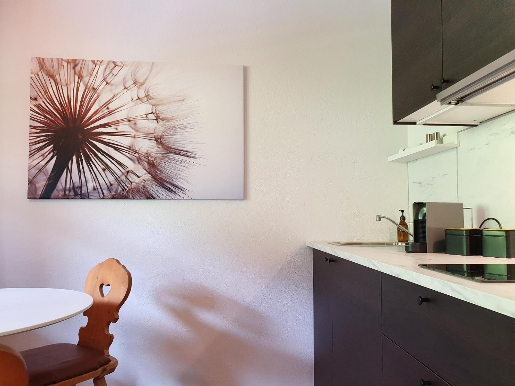 Alpenflair Apartment Mit Balkon - Inkl Parkplatz #1 Innsbruck Exteriör bild